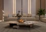 create photorealistic 3d interior design and rendering